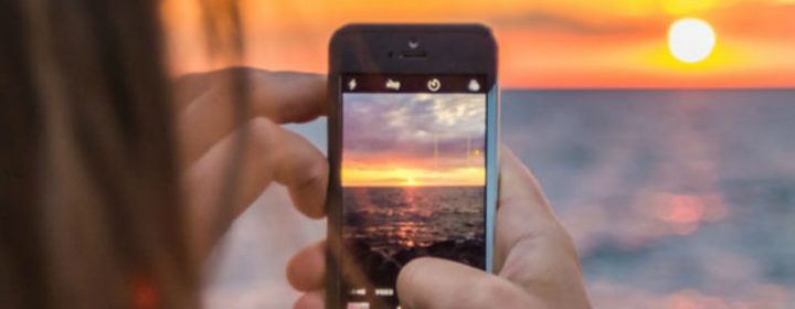 6 leuke tips voor jouw vakantiefoto’s