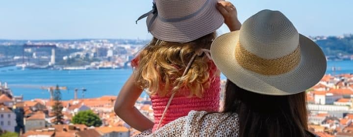 Stedentrip met kinderen? Onze 5 tips voor een citytrip