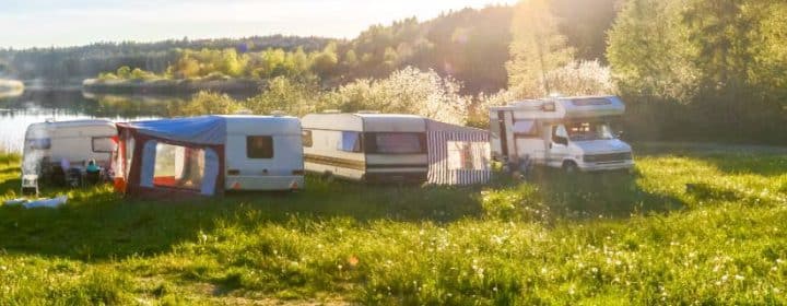 Kamperen in Duitsland: de 10 leukste campings voor gezinnen