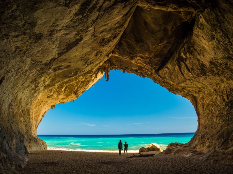 Bezienswaardigheden Sardinië