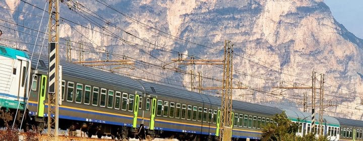 Toscane verkennen? Kies voor de trein!