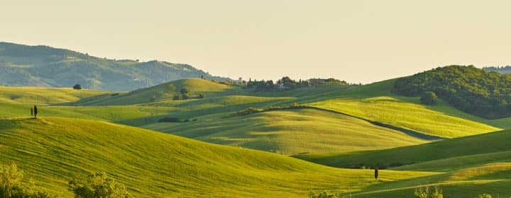 Toscaanse landschappen die je gezien moet hebben