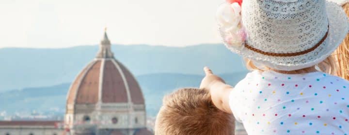 Wat te doen in Florence met kinderen?