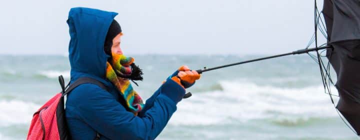 Wat te doen in Zeeland bij slecht weer?